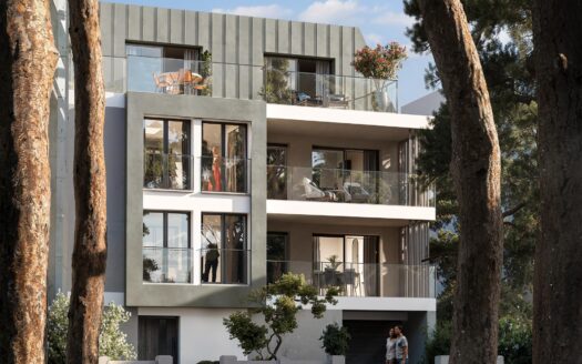 La Villa Marceau